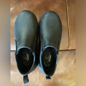 Restaurant shoes. Non slip